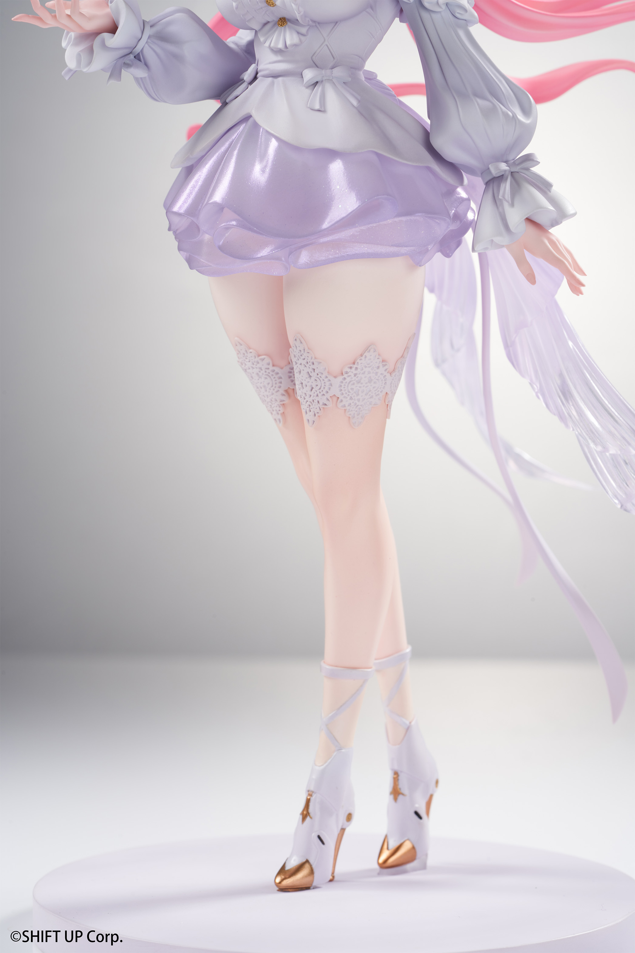 HOBBYSAKURA "GODDESS OF VICTORY: NIKKE" DOROTHY 1/10 SCALE FIGURE