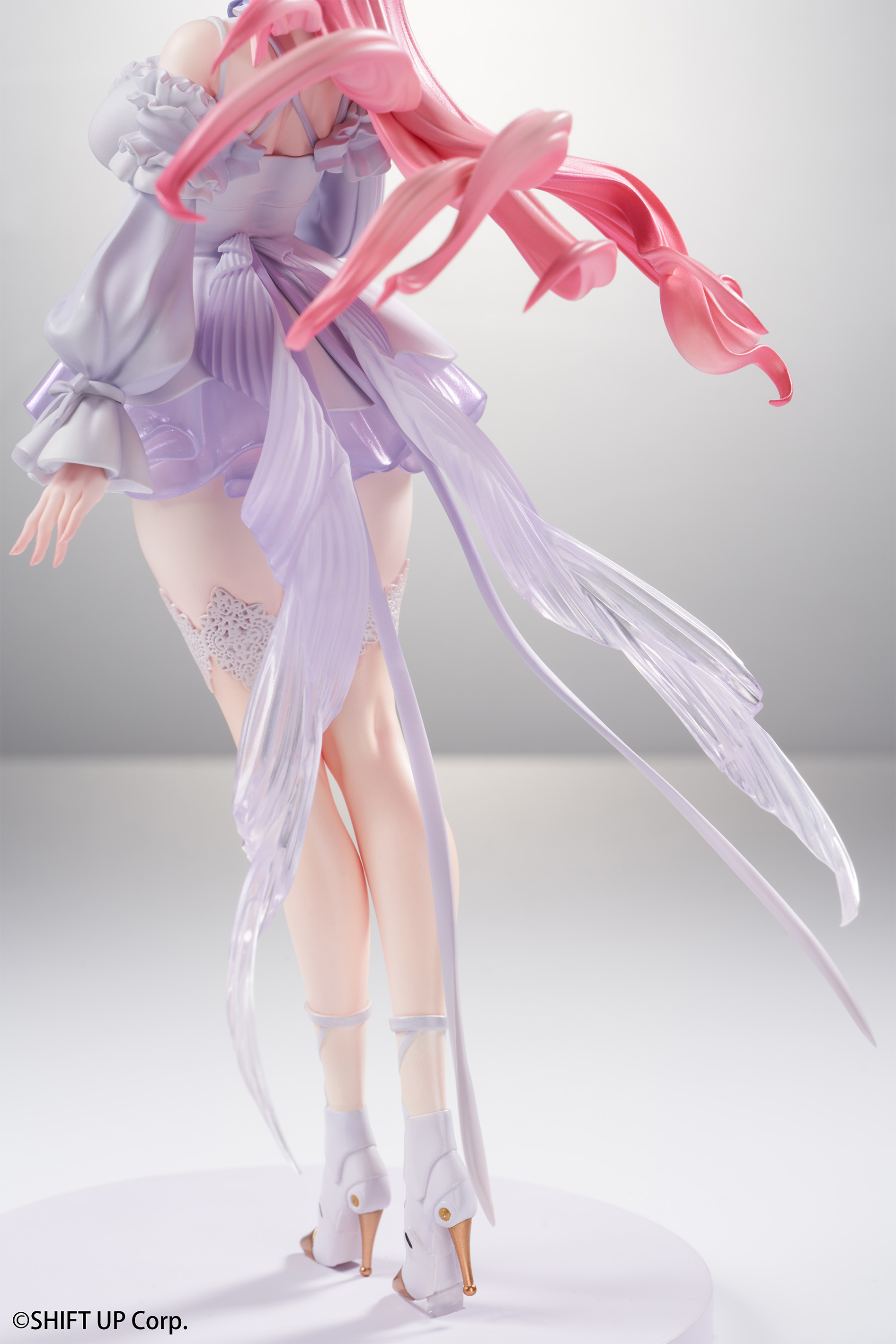 HOBBYSAKURA "GODDESS OF VICTORY: NIKKE" DOROTHY 1/10 SCALE FIGURE