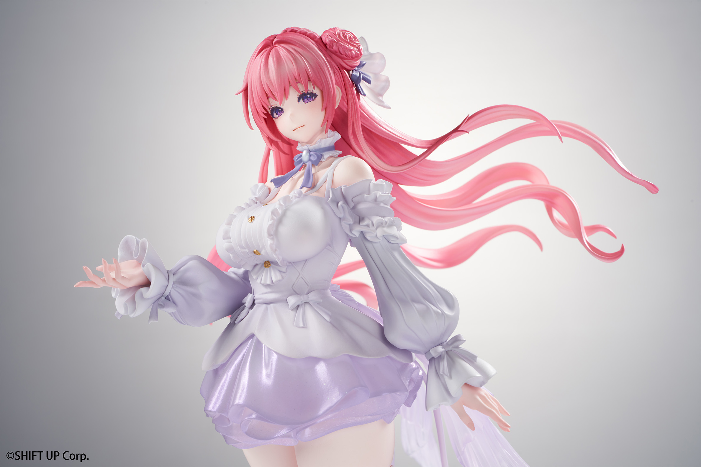 HOBBYSAKURA "GODDESS OF VICTORY: NIKKE" DOROTHY 1/10 SCALE FIGURE