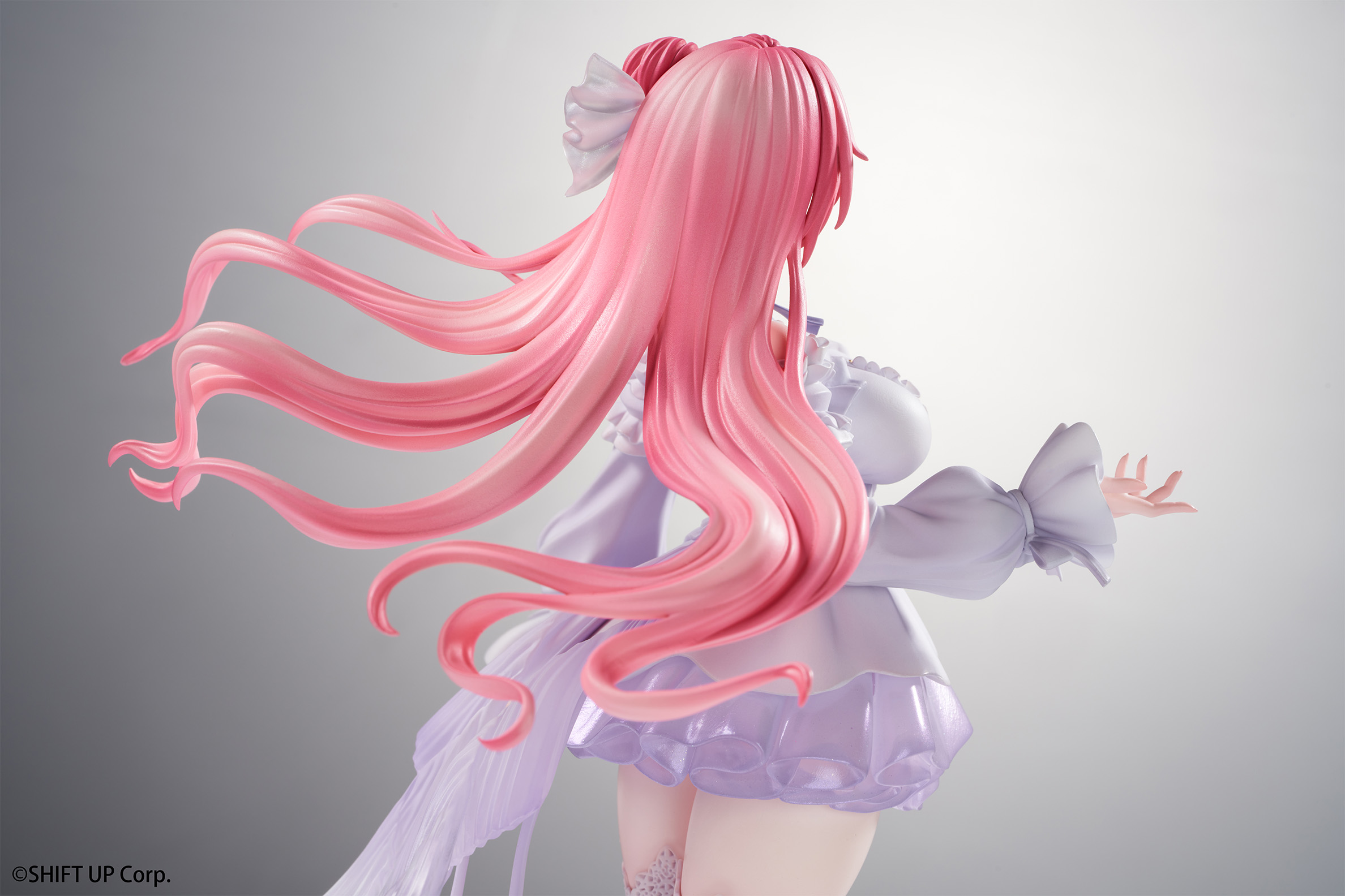 HOBBYSAKURA "GODDESS OF VICTORY: NIKKE" DOROTHY 1/10 SCALE FIGURE
