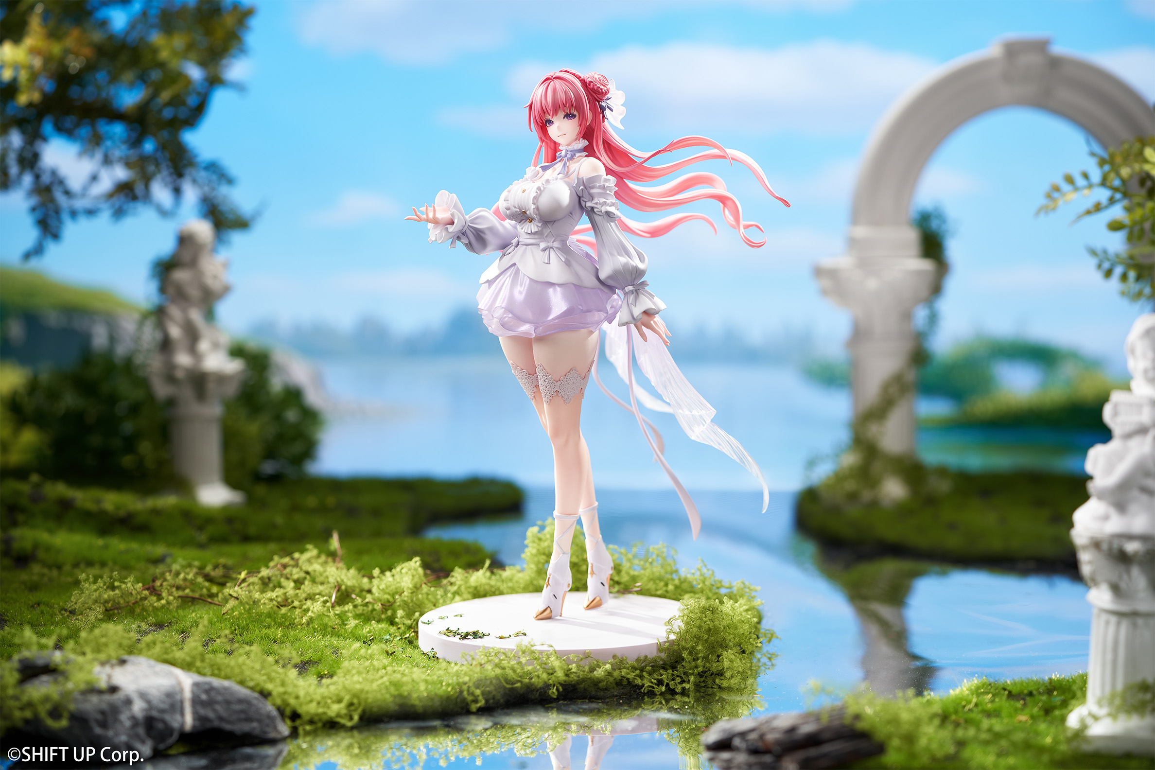 HOBBYSAKURA "GODDESS OF VICTORY: NIKKE" DOROTHY 1/10 SCALE FIGURE