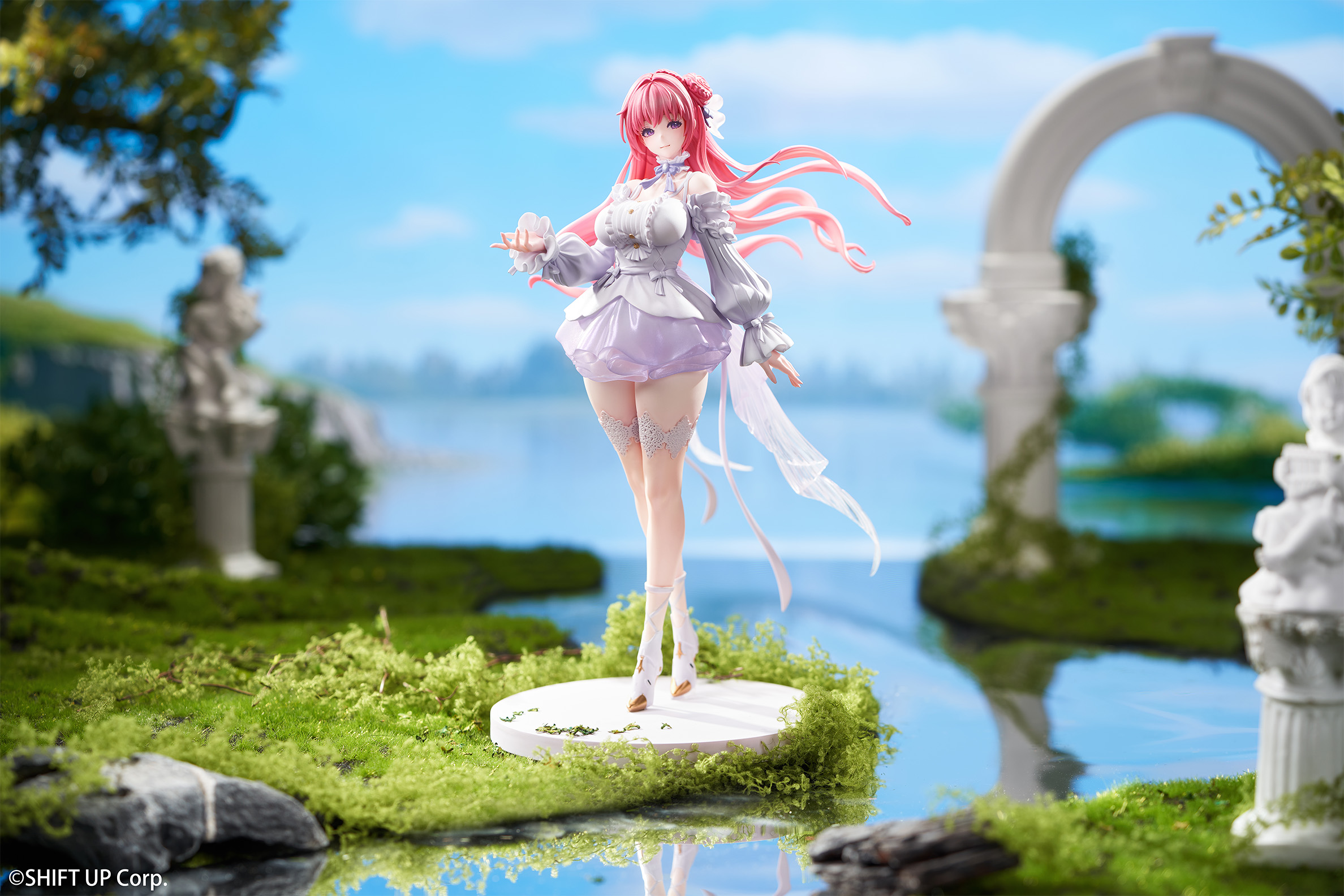 HOBBYSAKURA "GODDESS OF VICTORY: NIKKE" DOROTHY 1/10 SCALE FIGURE