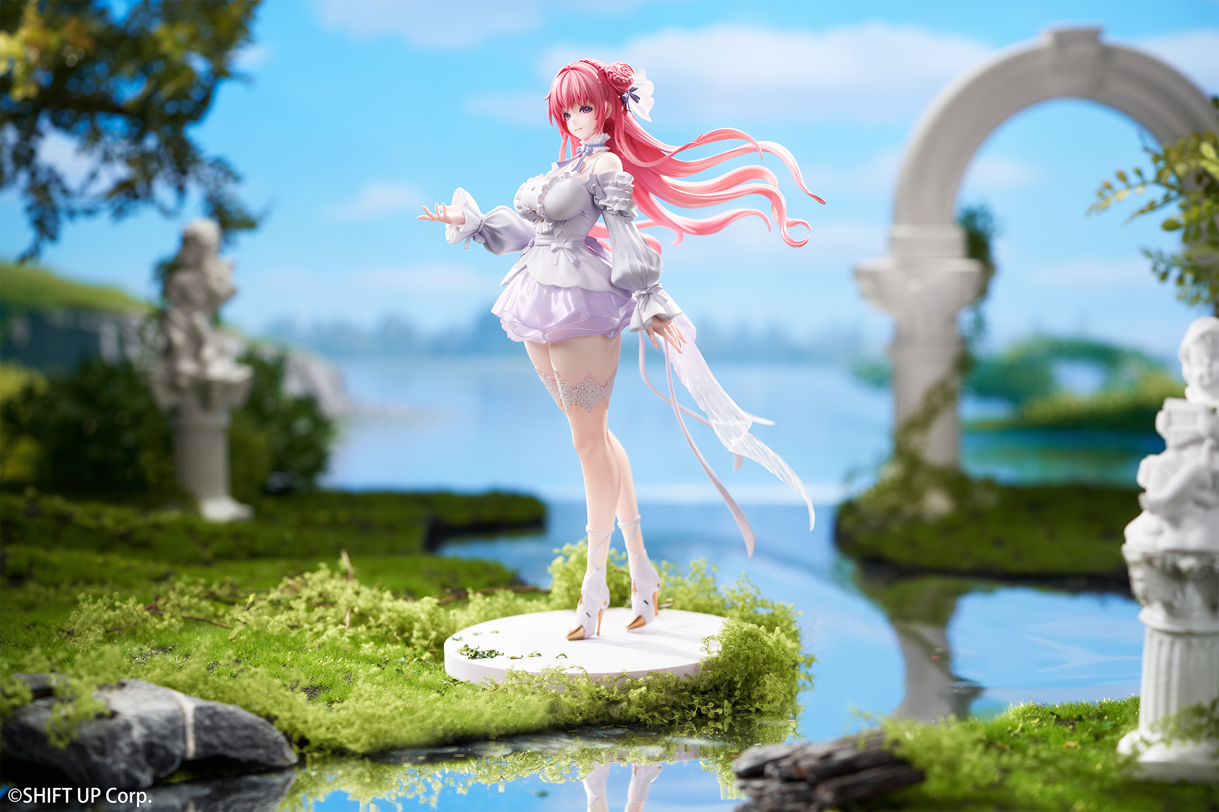 HOBBYSAKURA "GODDESS OF VICTORY: NIKKE" DOROTHY 1/10 SCALE FIGURE