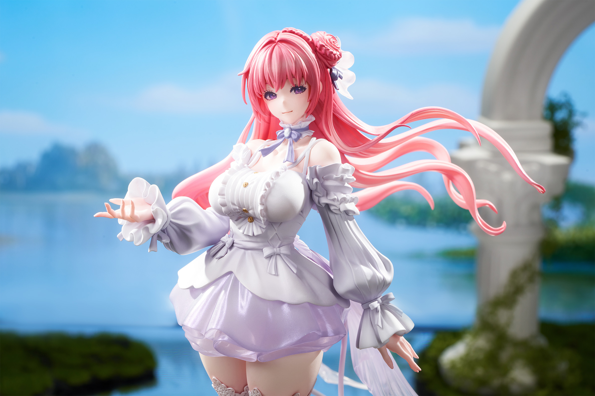 HOBBYSAKURA "GODDESS OF VICTORY: NIKKE" DOROTHY 1/10 SCALE FIGURE