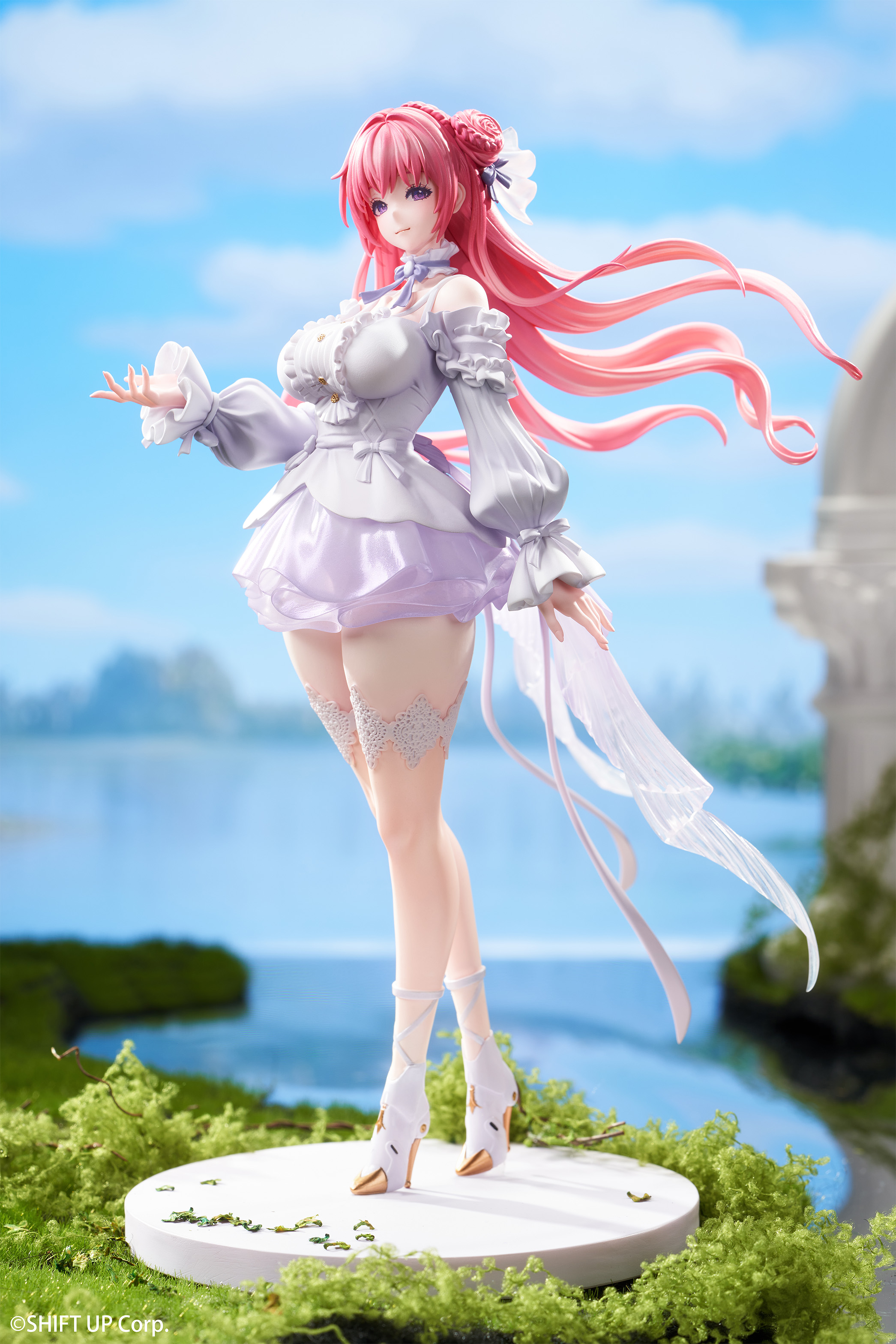 HOBBYSAKURA "GODDESS OF VICTORY: NIKKE" DOROTHY 1/10 SCALE FIGURE