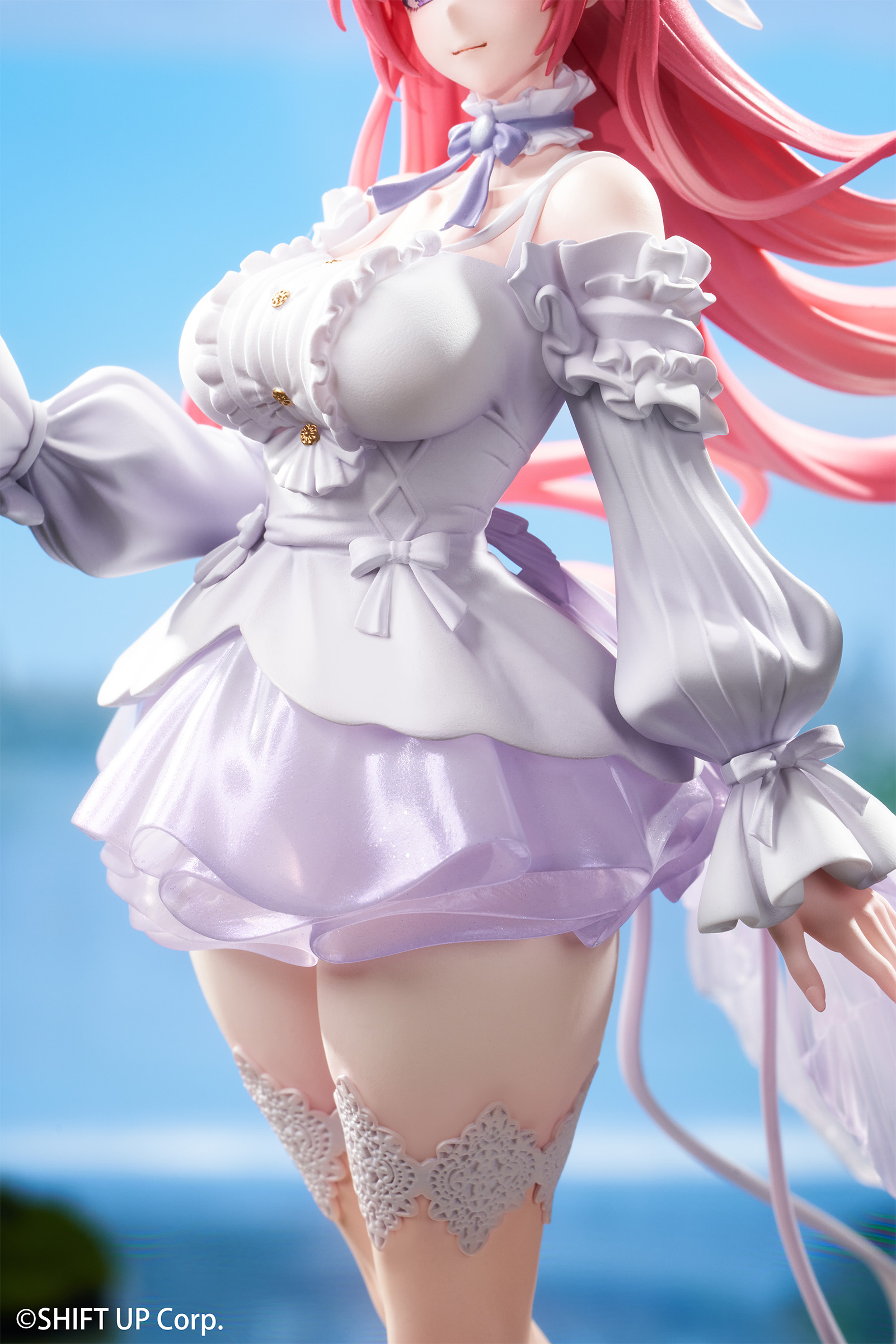 HOBBYSAKURA "GODDESS OF VICTORY: NIKKE" DOROTHY 1/10 SCALE FIGURE