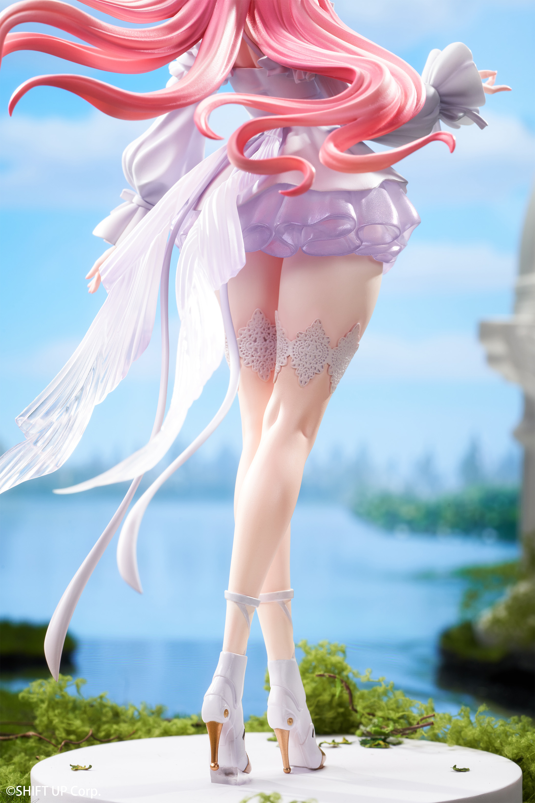 HOBBYSAKURA "GODDESS OF VICTORY: NIKKE" DOROTHY 1/10 SCALE FIGURE