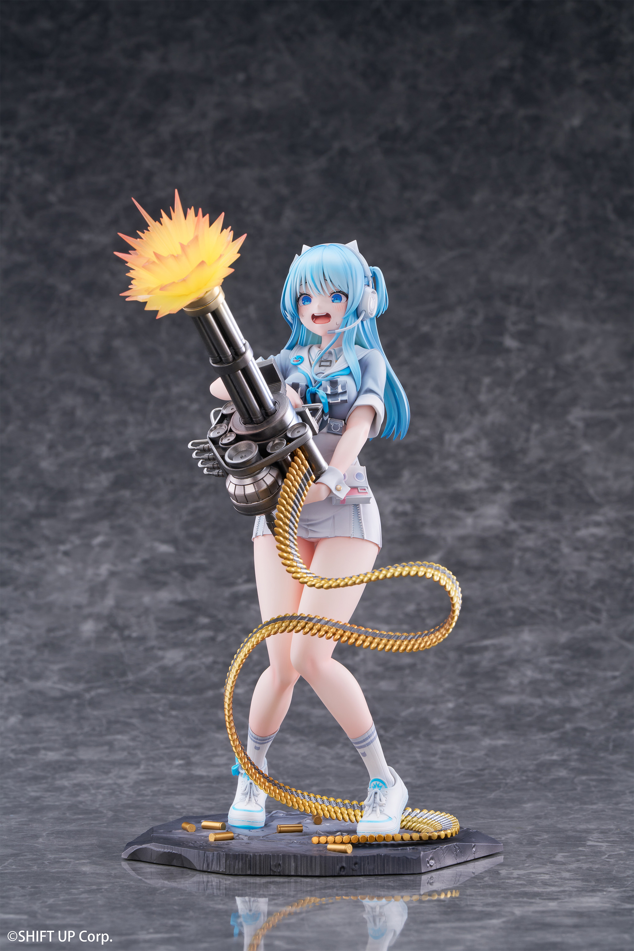 HOBBYSAKURA "GODDESS OF VICTORY: NIKKE" SHIFTY 1/7 SCALE FIGURE NORMAL EDITION