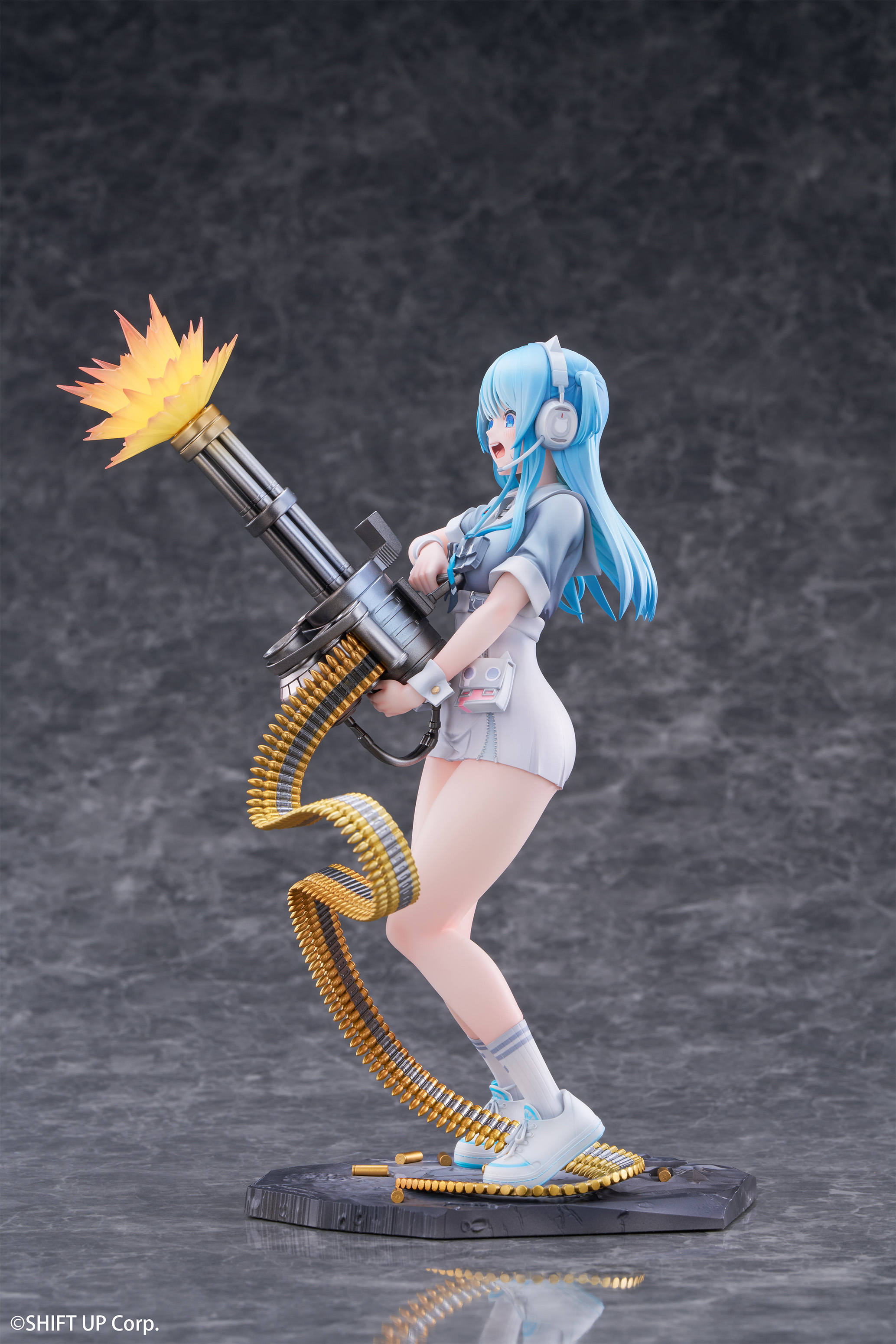 HOBBYSAKURA "GODDESS OF VICTORY: NIKKE" SHIFTY 1/7 SCALE FIGURE NORMAL EDITION