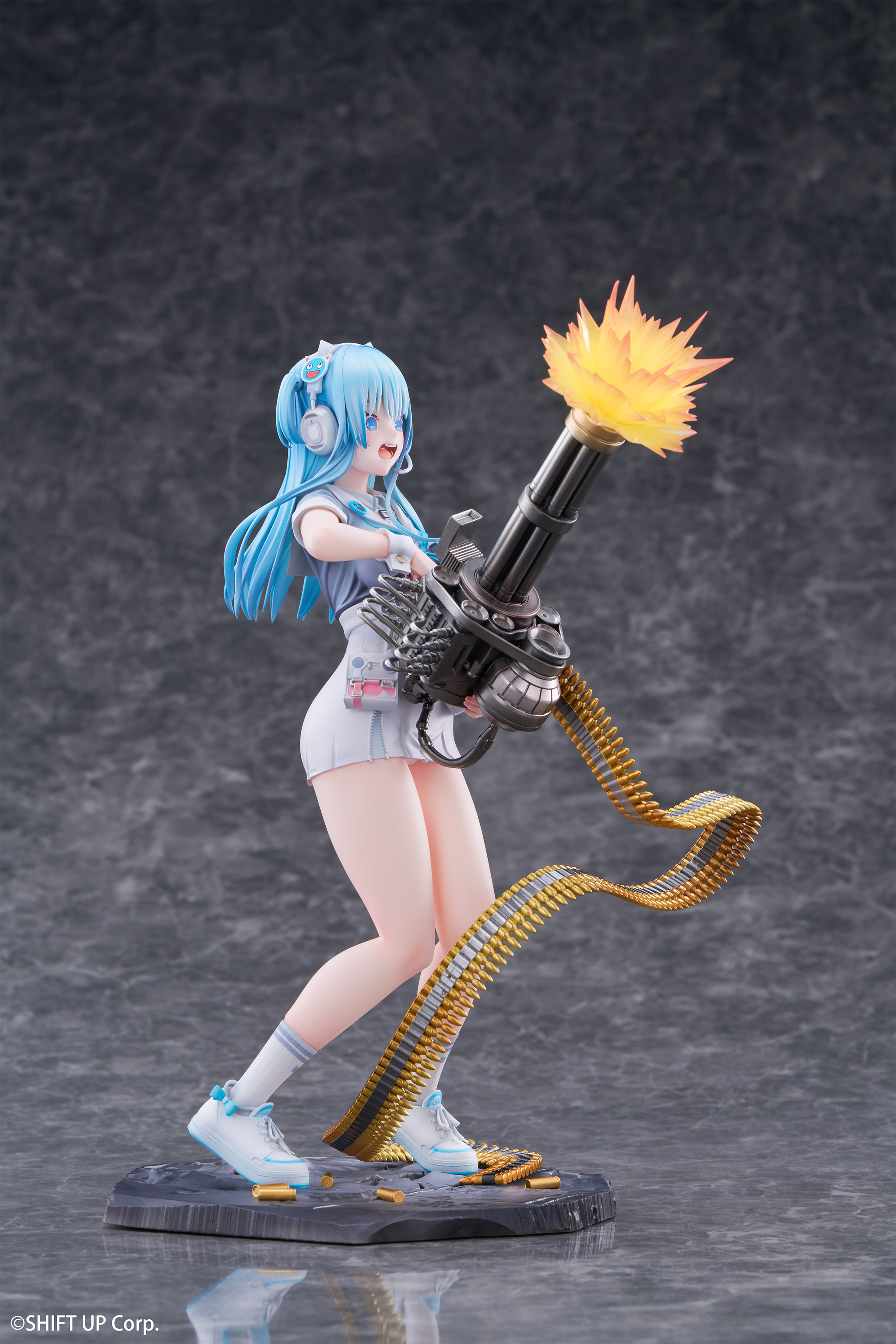 HOBBYSAKURA "GODDESS OF VICTORY: NIKKE" SHIFTY 1/7 SCALE FIGURE NORMAL EDITION
