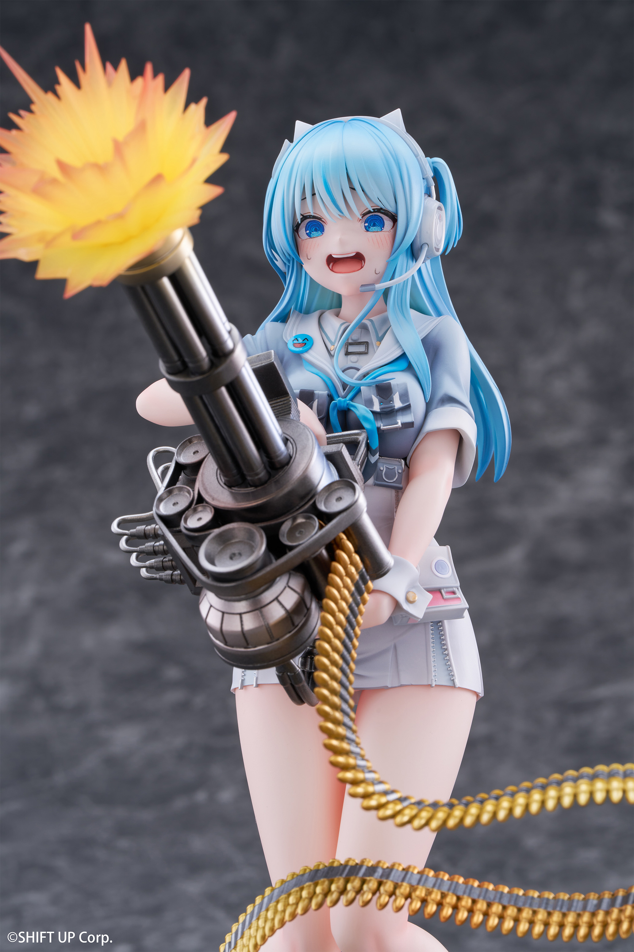 HOBBYSAKURA "GODDESS OF VICTORY: NIKKE" SHIFTY 1/7 SCALE FIGURE NORMAL EDITION