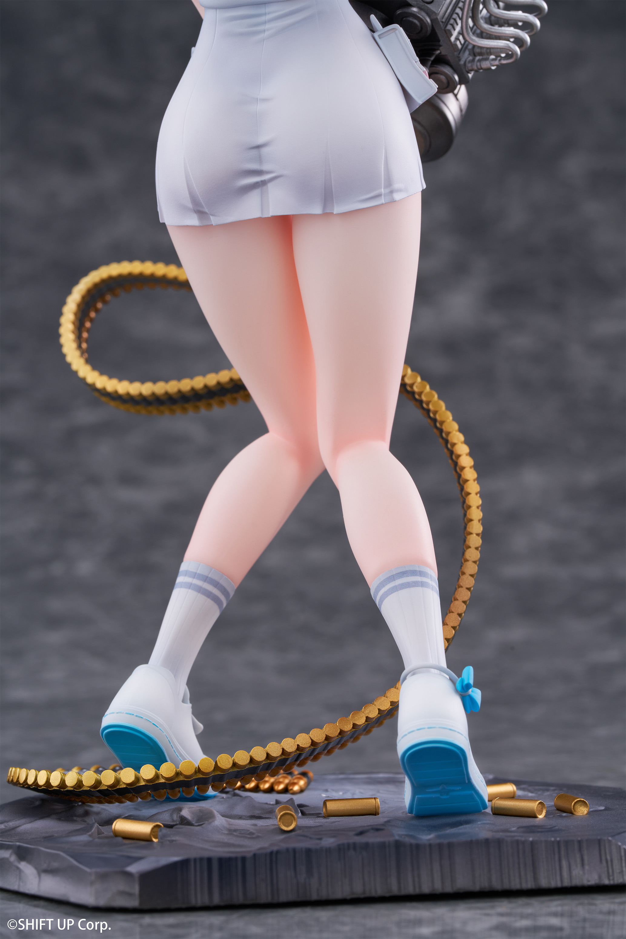 HOBBYSAKURA "GODDESS OF VICTORY: NIKKE" SHIFTY 1/7 SCALE FIGURE NORMAL EDITION