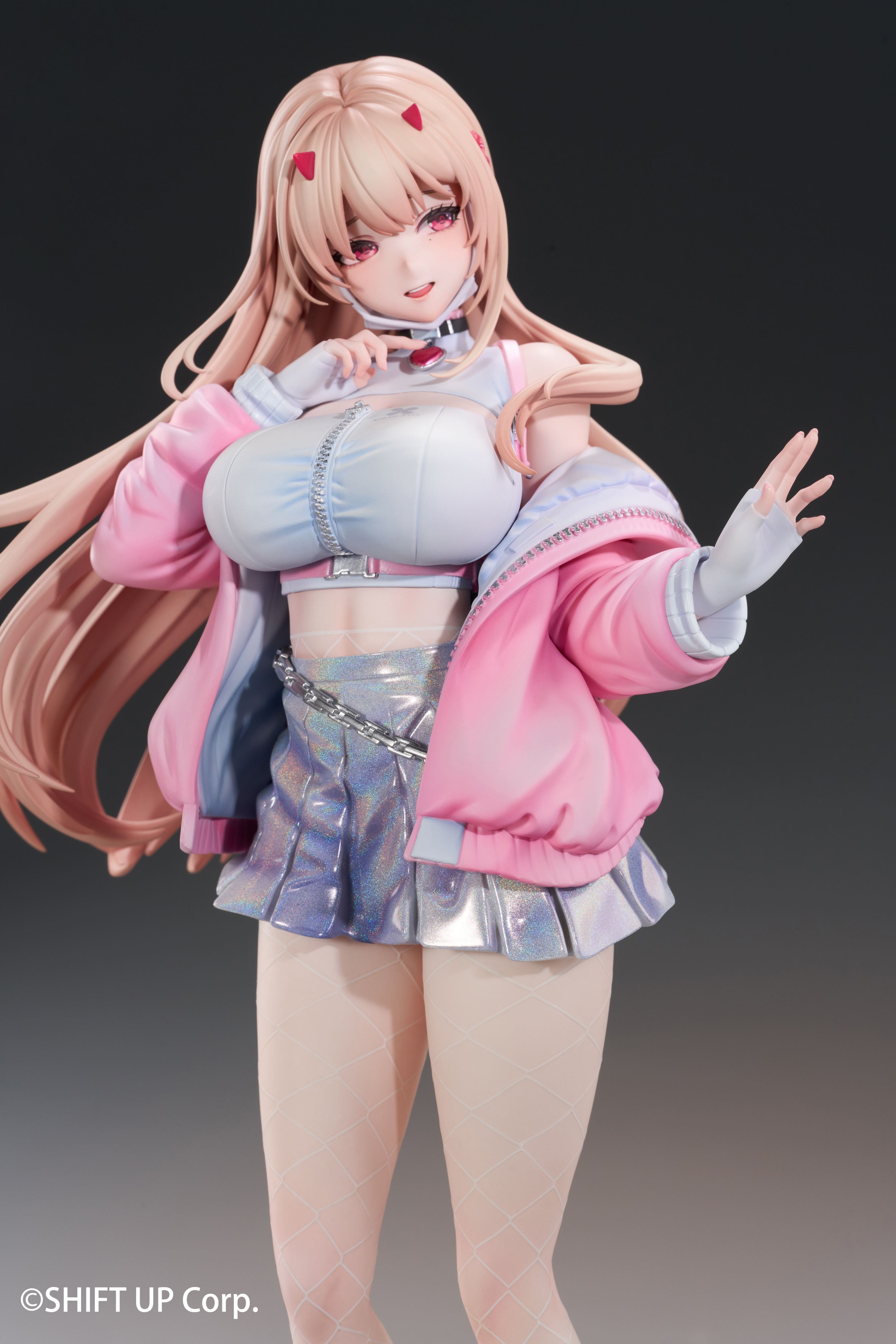HOBBYSAKURA "GODDESS OF VICTORY: NIKKE" VIPER 1/7 SCALE FIGURE DELUXE EDITION
