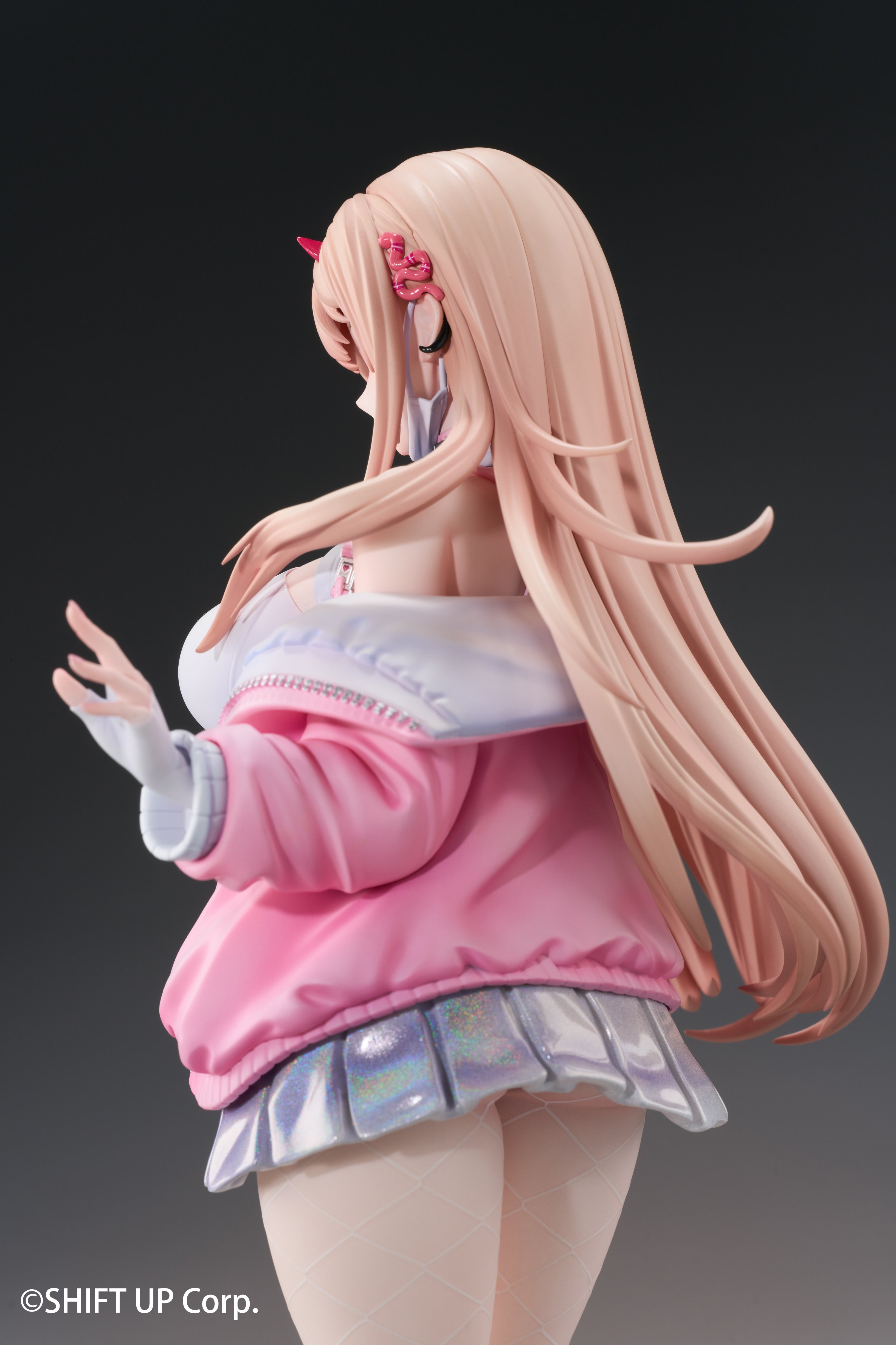 HOBBYSAKURA "GODDESS OF VICTORY: NIKKE" VIPER 1/7 SCALE FIGURE DELUXE EDITION