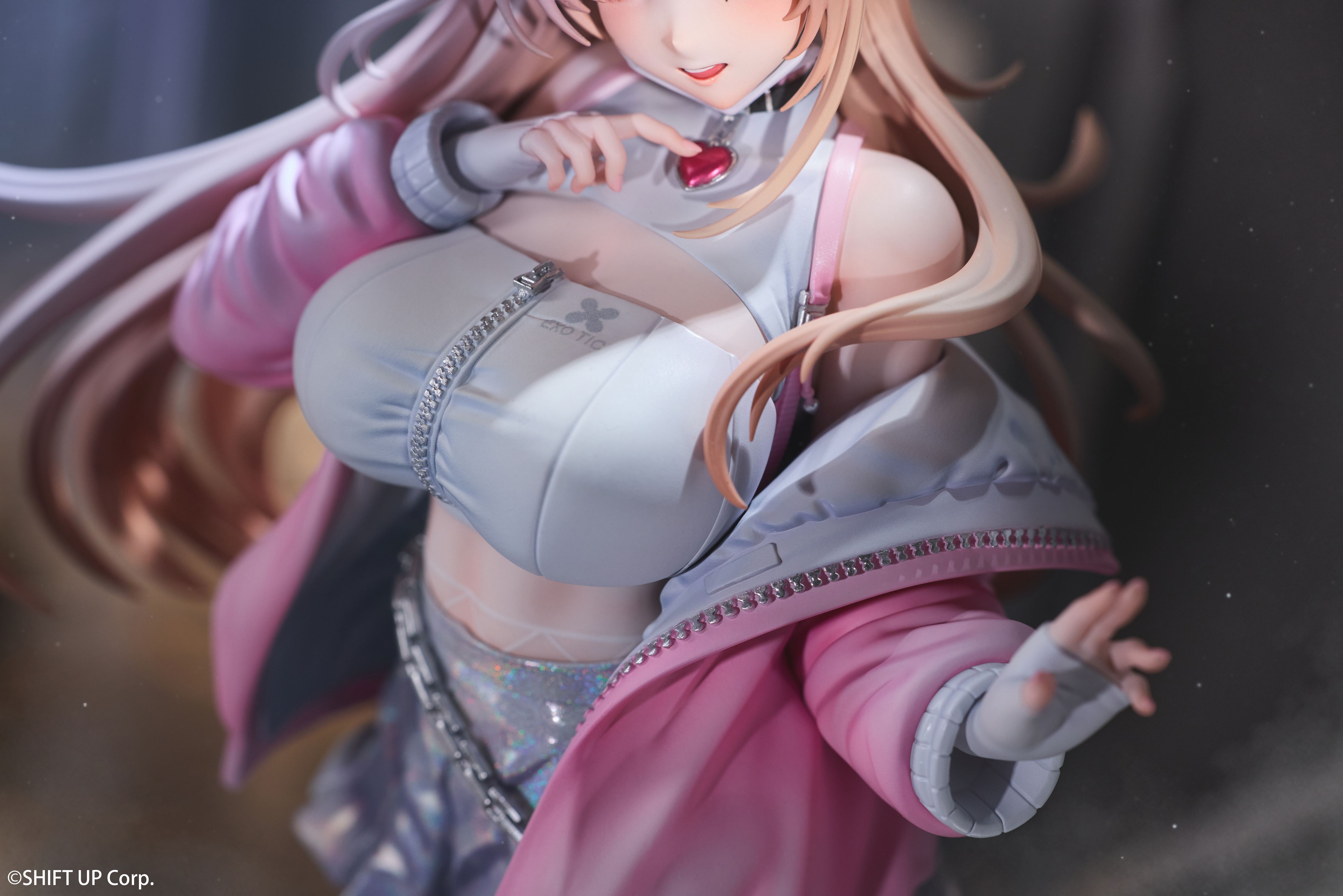 HOBBYSAKURA "GODDESS OF VICTORY: NIKKE" VIPER 1/7 SCALE FIGURE DELUXE EDITION