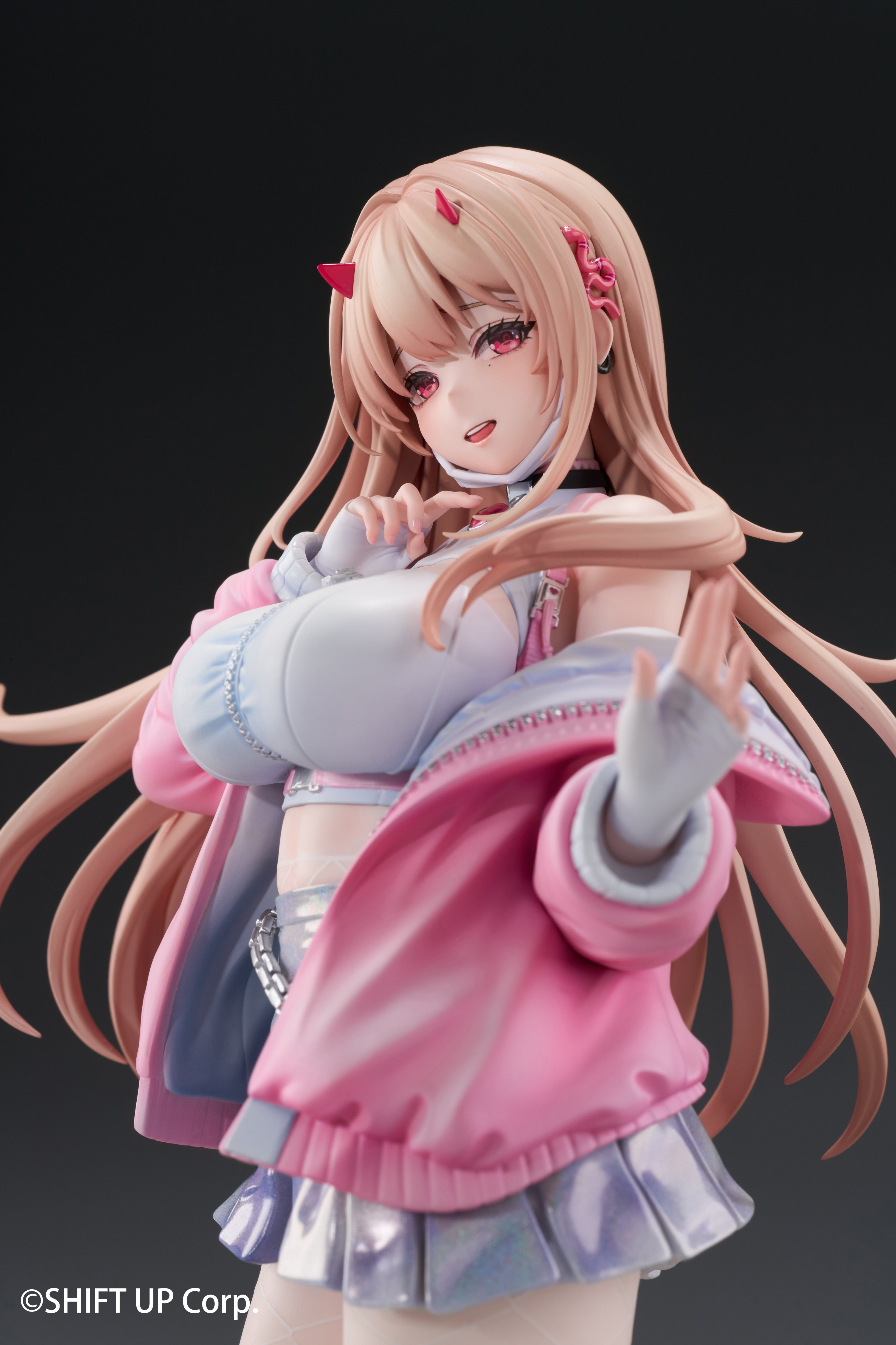 HOBBYSAKURA "GODDESS OF VICTORY: NIKKE" VIPER 1/7 SCALE FIGURE DELUXE EDITION