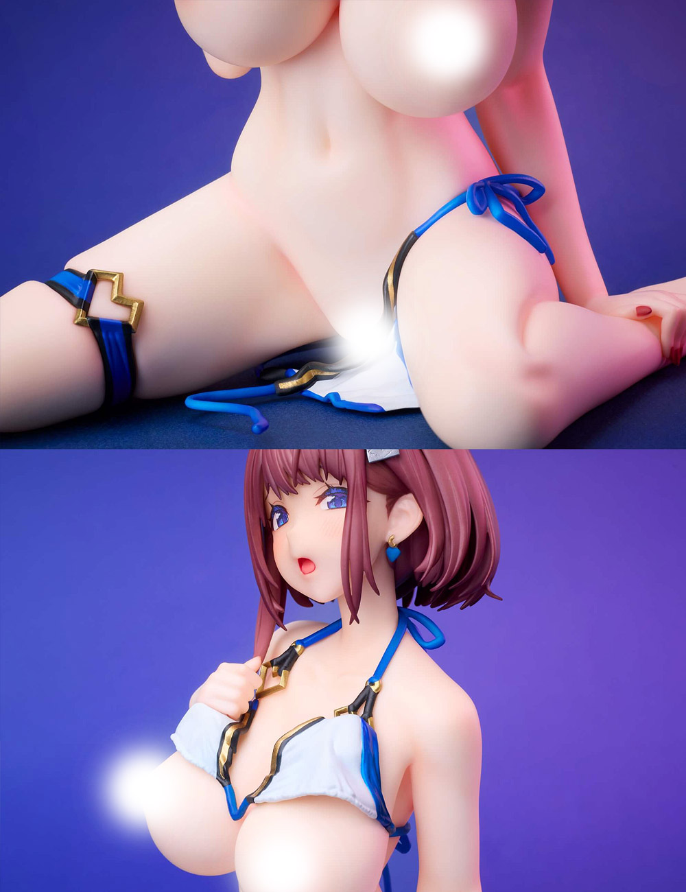 Hitoyo-chan Swimsuit Ver.