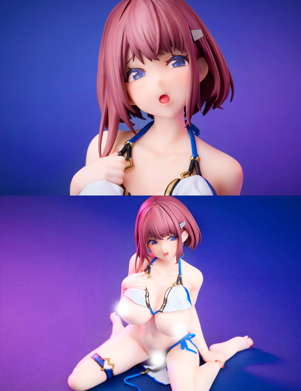 Hitoyo-chan Swimsuit Ver.