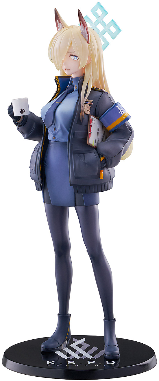 "Blue Archive" Kanna