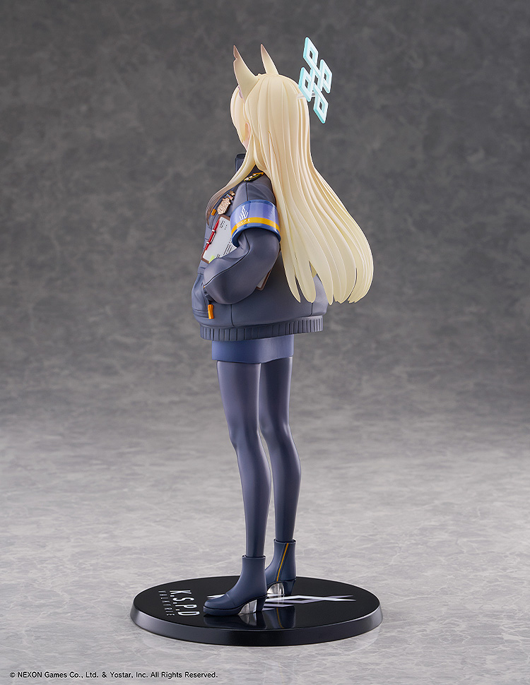 "Blue Archive" Kanna