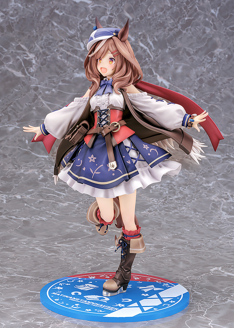 "Uma Musume Pretty Derby" Matikanetannhauser