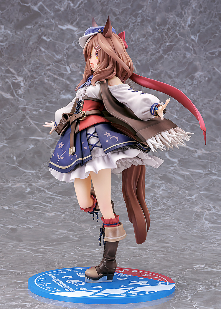"Uma Musume Pretty Derby" Matikanetannhauser