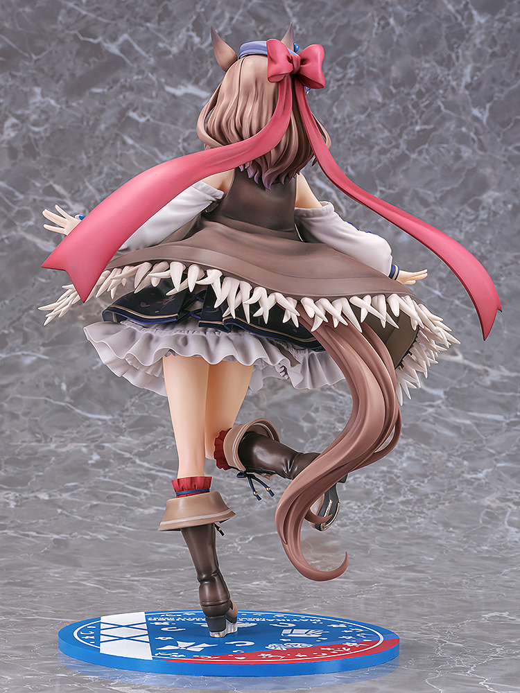 "Uma Musume Pretty Derby" Matikanetannhauser