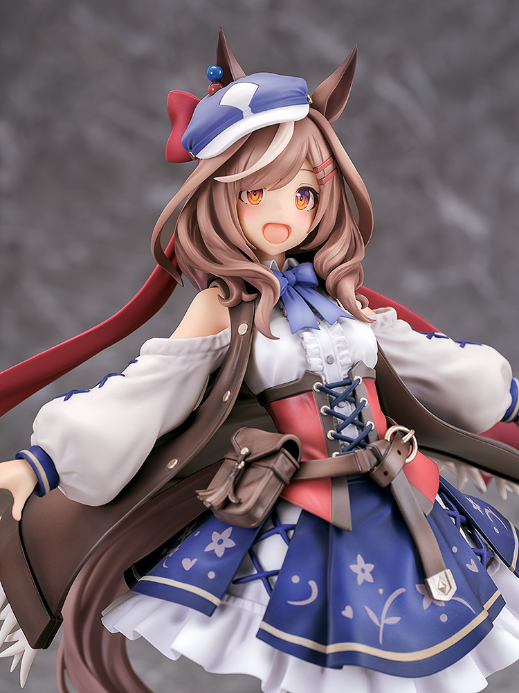 "Uma Musume Pretty Derby" Matikanetannhauser