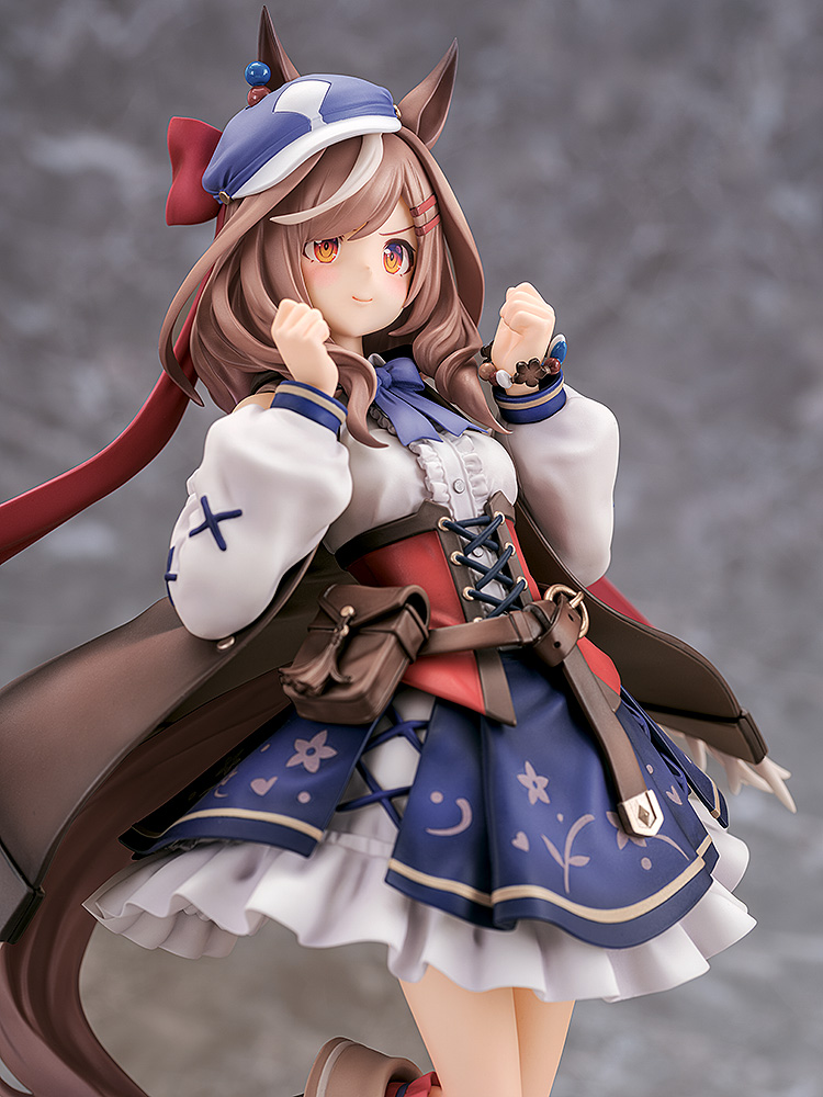 "Uma Musume Pretty Derby" Matikanetannhauser
