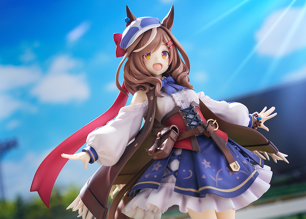 "Uma Musume Pretty Derby" Matikanetannhauser