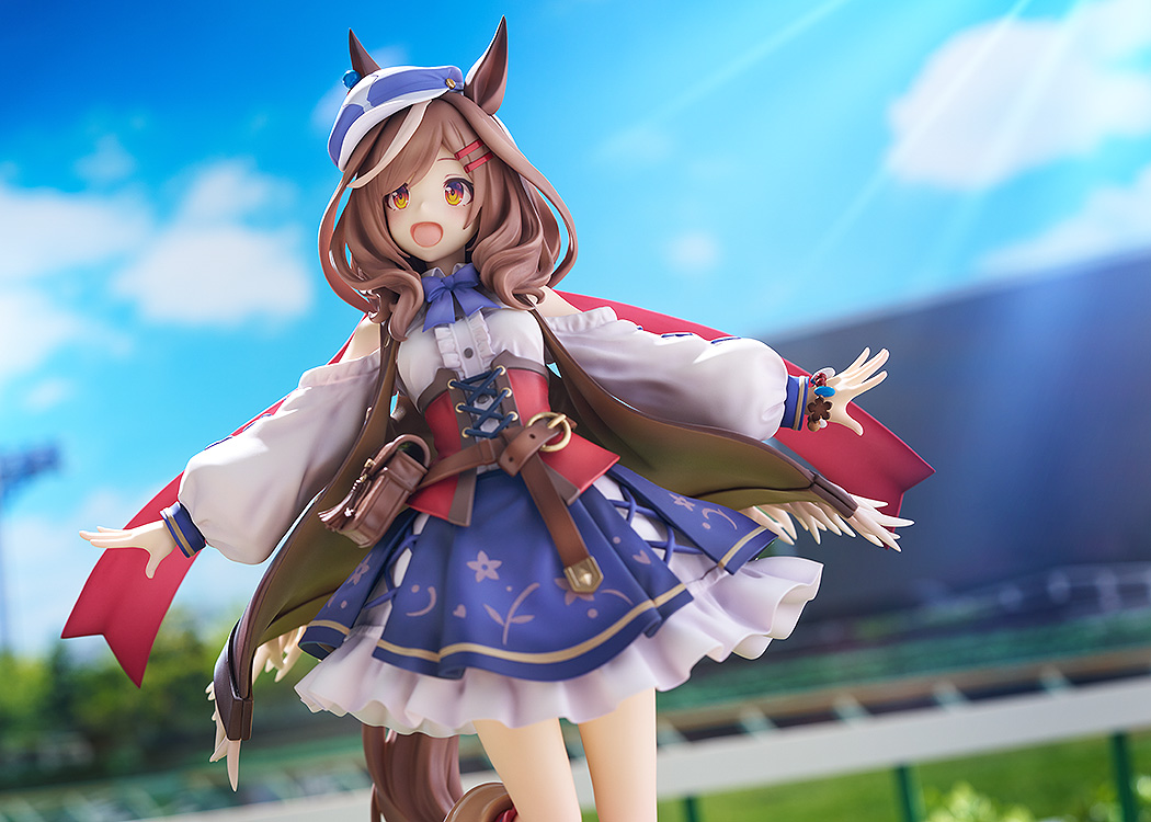 "Uma Musume Pretty Derby" Matikanetannhauser