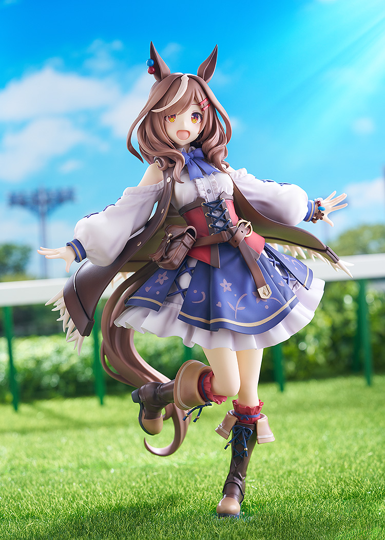 "Uma Musume Pretty Derby" Matikanetannhauser