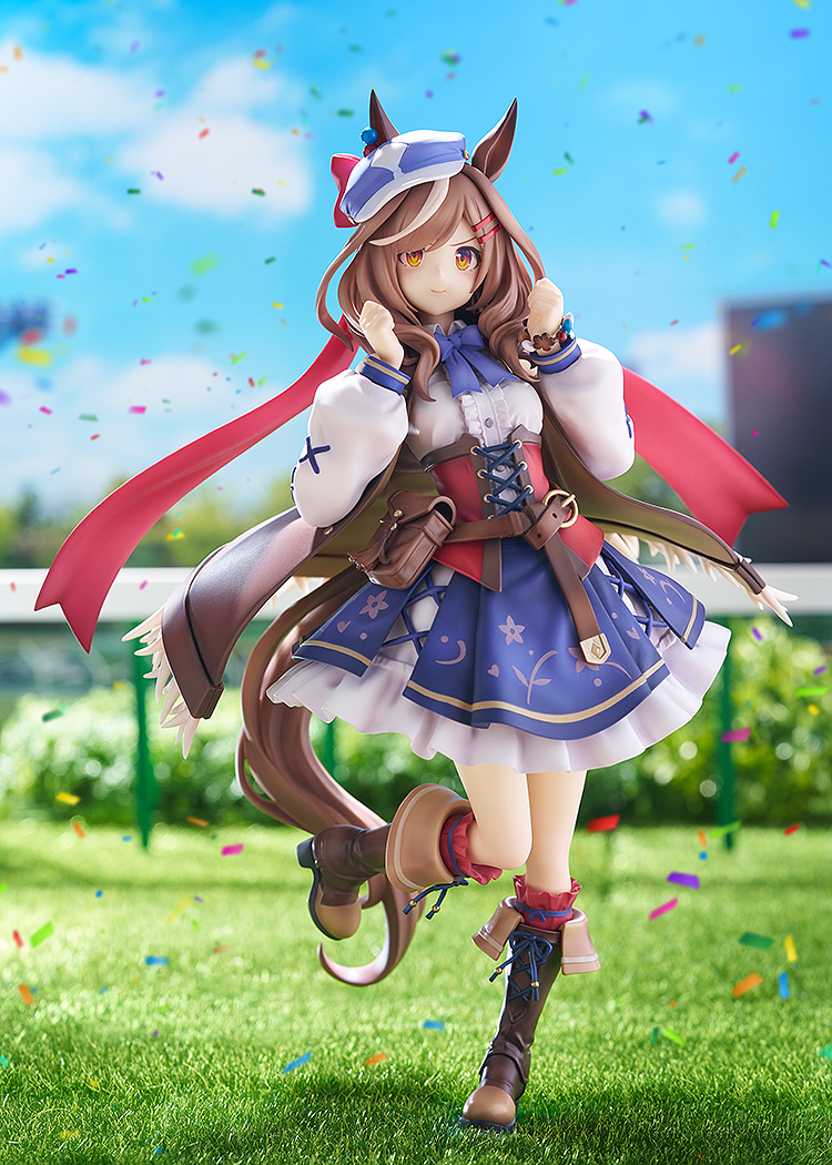 "Uma Musume Pretty Derby" Matikanetannhauser