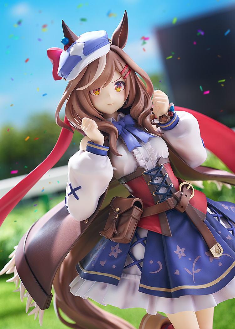"Uma Musume Pretty Derby" Matikanetannhauser