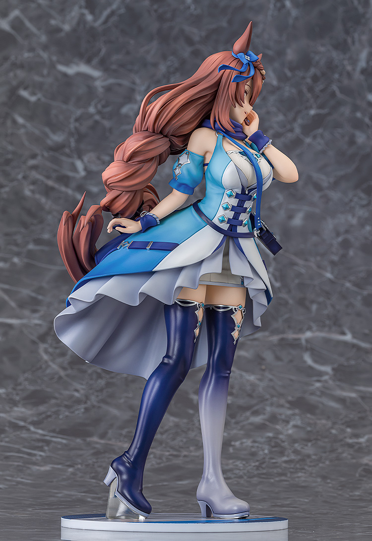 "Umamusume Cinderella Gray" Super Creek