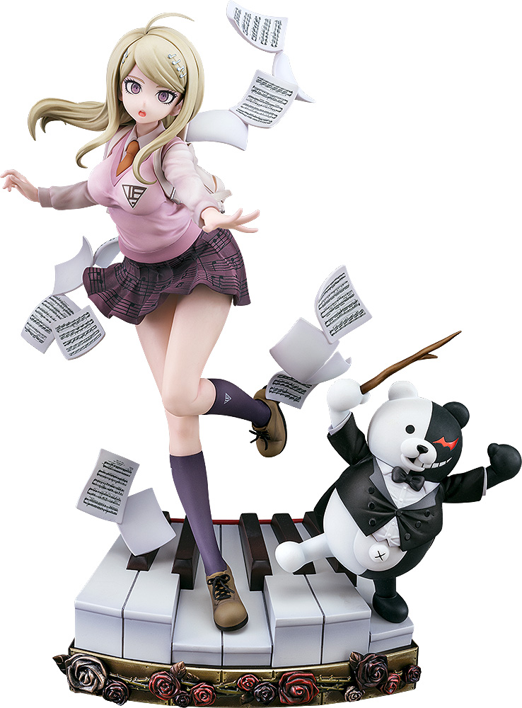"Danganronpa V3: Killing Harmony" Akamatsu Kaede