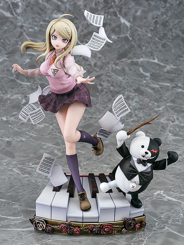 "Danganronpa V3: Killing Harmony" Akamatsu Kaede