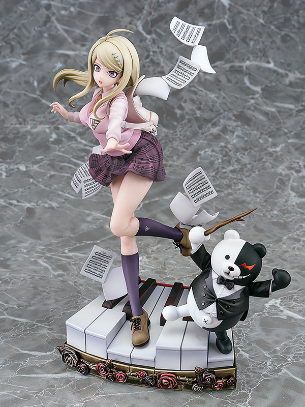 "Danganronpa V3: Killing Harmony" Akamatsu Kaede