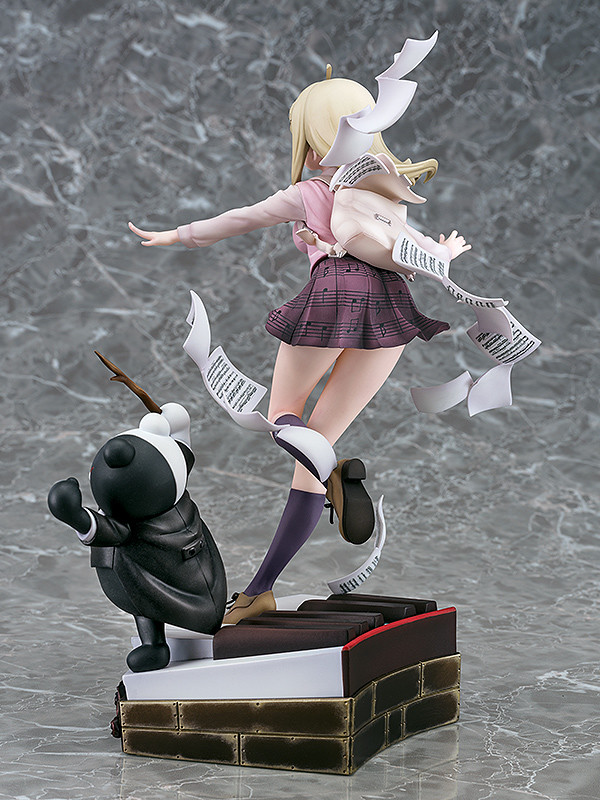 "Danganronpa V3: Killing Harmony" Akamatsu Kaede