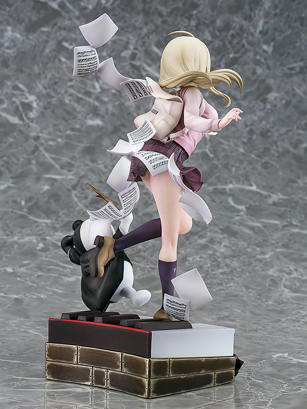 "Danganronpa V3: Killing Harmony" Akamatsu Kaede