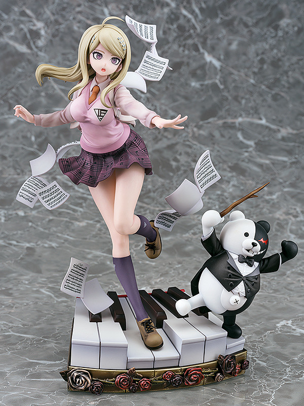 "Danganronpa V3: Killing Harmony" Akamatsu Kaede
