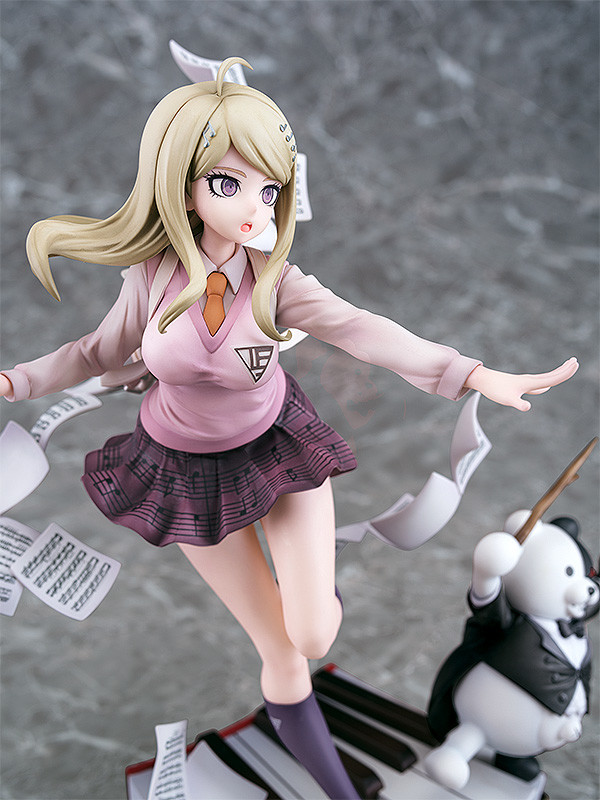 "Danganronpa V3: Killing Harmony" Akamatsu Kaede