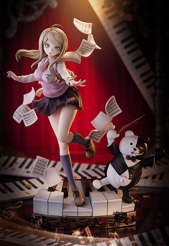 "Danganronpa V3: Killing Harmony" Akamatsu Kaede