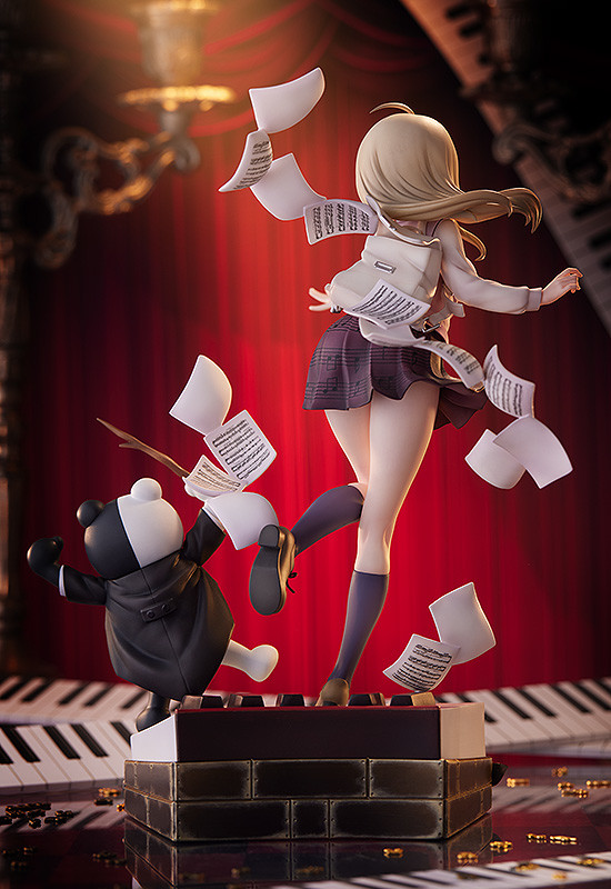 "Danganronpa V3: Killing Harmony" Akamatsu Kaede