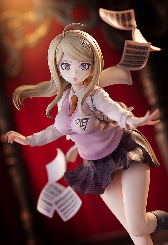 "Danganronpa V3: Killing Harmony" Akamatsu Kaede