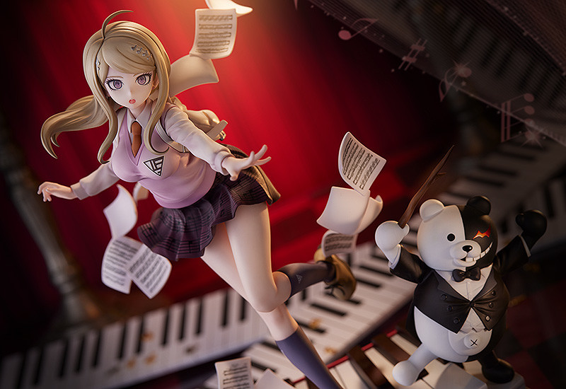 "Danganronpa V3: Killing Harmony" Akamatsu Kaede