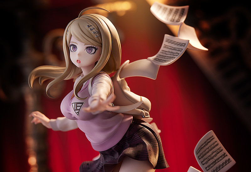 "Danganronpa V3: Killing Harmony" Akamatsu Kaede