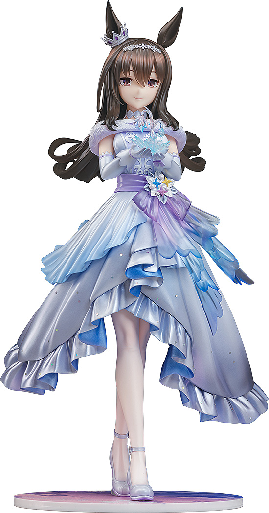 "Uma Musume Pretty Derby" (Glacialis Vega) Admire Vega