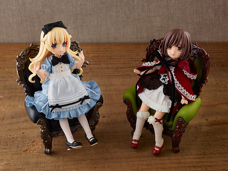 PARDOLL Antique Chair Matcha