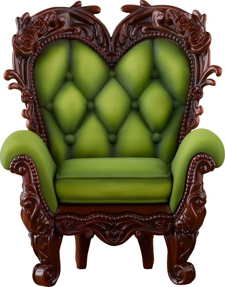 PARDOLL Antique Chair Matcha